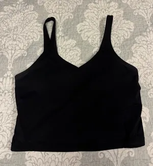 Amazon Workout Tank thumbnail 1