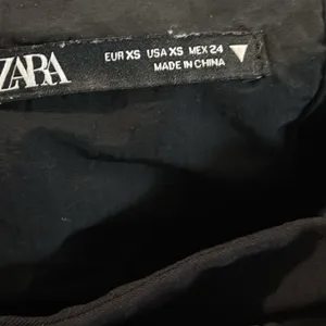 Black Zara Jumpsuit XS thumbnail 8