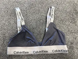 Calvin Klein Bra thumbnail 1