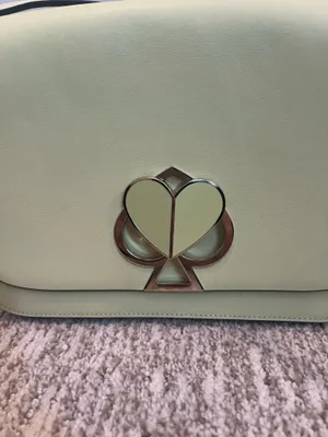Kate Spade Purse thumbnail 3