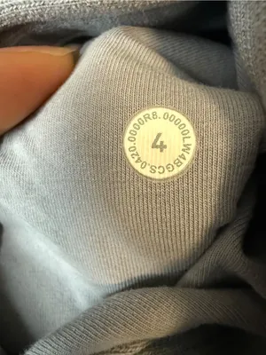 Lululemon Radiant Jacket II in Chambray Sz: 4 thumbnail 11