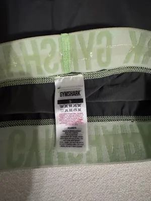 Gymshark leggings thumbnail 3