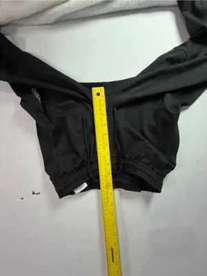 Reebok Black Women's Track Joggers thumbnail 4