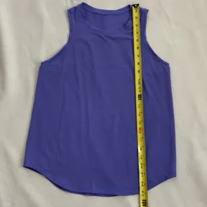 Lululemon‎ Women's Lululemon tank size small thumbnail 4