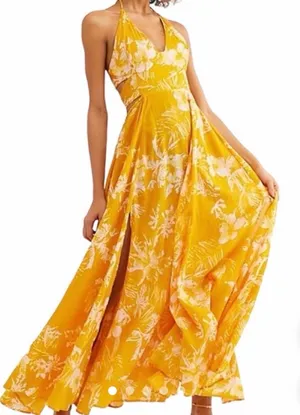 Free People Dress thumbnail 1