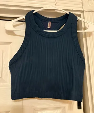 Free People Movement Tank Top thumbnail 1
