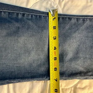 American Eagle Jeans Size 10 Inseam 26 inches Hi-Rise Jegging thumbnail 8