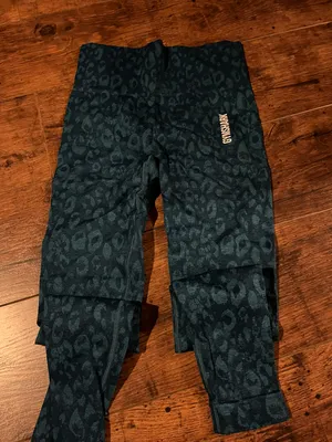 Leggings thumbnail 1