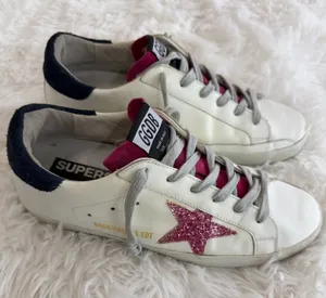 Golden Goose Superstar Sneakers thumbnail 1