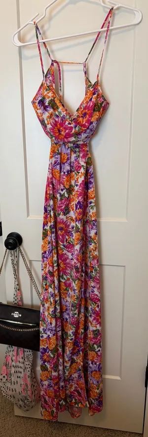 Shein Dress thumbnail 1