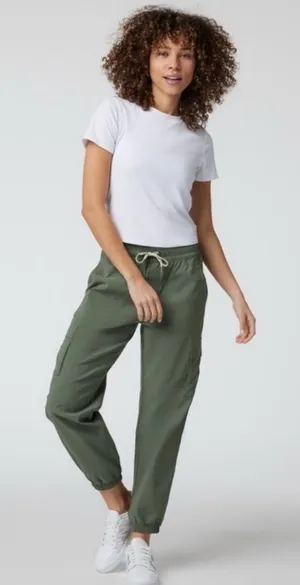 vuori | Scout Jogger thumbnail 1
