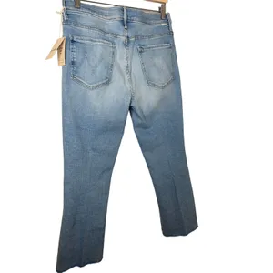 MOTHER The insider Crop Step Frey Limited Edition Wash 1157-1008 Size 32 thumbnail 8