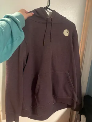 Carhartt Hoodie Women’s thumbnail 1
