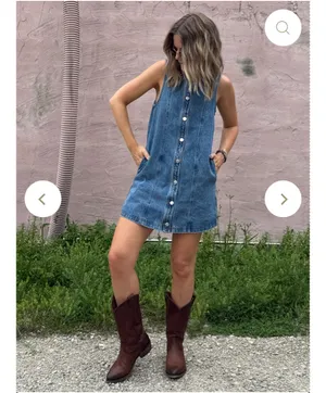 Le Lis Denim Dress Boutique thumbnail 2