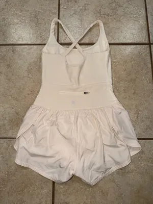 Free People Movement Righteous Runsie thumbnail 2