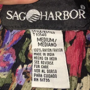 Sag Harbor  broom skirt thumbnail 4