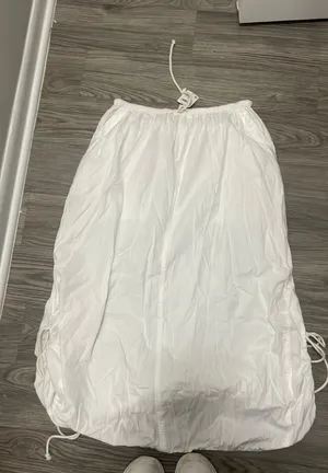 Free People Skirt Maxi thumbnail 1