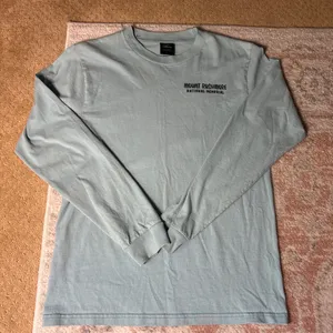 Blue Mt Rushmore Longsleeve thumbnail 1