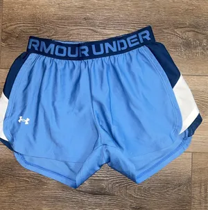 Under Armour Shorts thumbnail 1