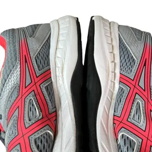 ASICS Gel‎ Contend 6 Sneakers Sheet Rock/Diva Pink Women’s size 9 thumbnail 6
