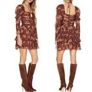 House of Harlow 1960 Dress thumbnail 2