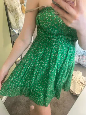 Isabella’s Cabinet Sky to Moon mini dress thumbnail 4