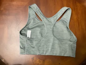 Nike Pro Classic Sports Bra thumbnail 5