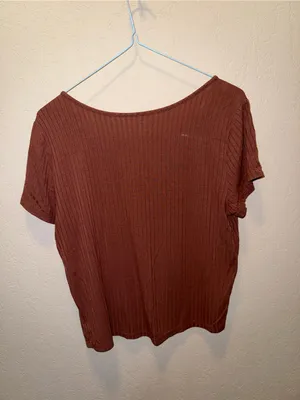 American Eagle | Top thumbnail 4