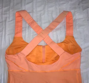 Lululemon Tank thumbnail 6