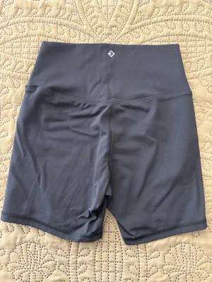 Abercrombie YPB Shorts thumbnail 2