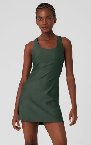 ALO Airlift Dress thumbnail 1