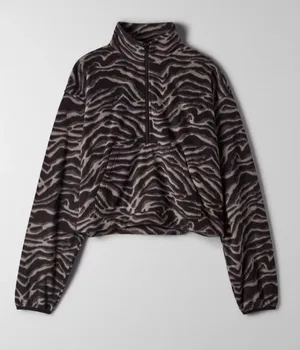 Fleece thumbnail 1