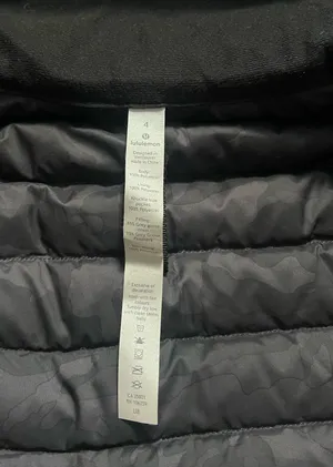 Pack It Down Jacket – Incognito Camo Multi Grey thumbnail 4