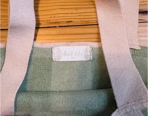 Altar'd State checkered top thumbnail 3