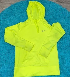 Women’s Nike Hoodie thumbnail 1