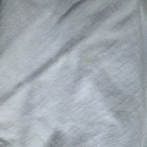 Vintage 90s Disney White Tee Mickey Minnie and Pluto Jerry Leigh Tee thumbnail 5