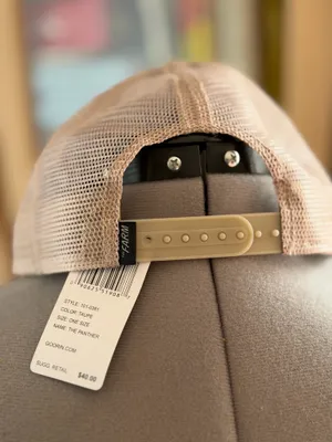 Goorin Bros Trucker Hat thumbnail 4