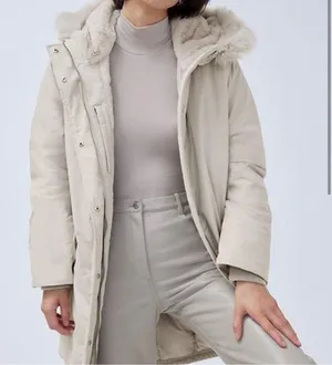 Wilfred Mont Blanc Parka - New with tags - Size S - Aritzia Jacket thumbnail 1