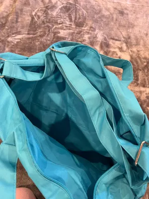 Bag Blue thumbnail 2