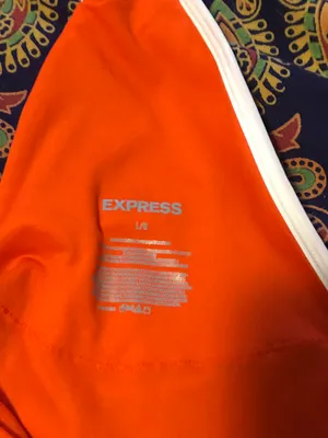 Express Swimsuit thumbnail 4