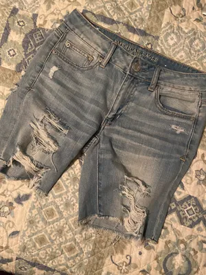 American Eagle Shorts thumbnail 4