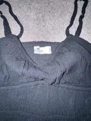 Hollister Tank Top thumbnail 2