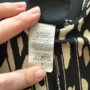 Jostar USA Sleeveless Dress Woman’s size Medium thumbnail 4