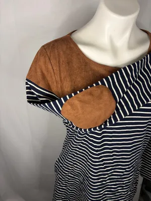 Altar’d State Long Sleeve Dress thumbnail 3