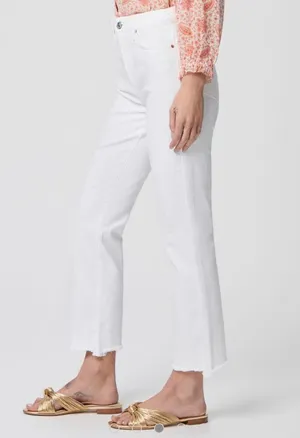 Paige White Jeans thumbnail 2