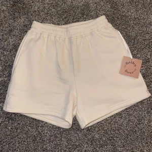 These Three Boutique Lounge Shorts thumbnail 1
