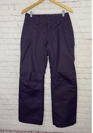 The North Face snow pants thumbnail 1