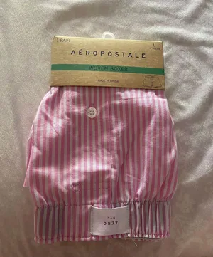 Aeropostale Womens Boxers thumbnail 1
