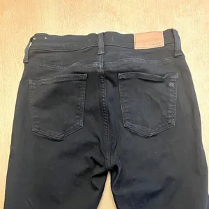 Madewell Tall 9" Mid-Rise Skinny Jeans thumbnail 7