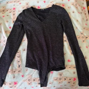 Express Bodysuit thumbnail 1